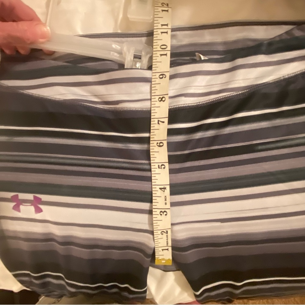 Under Armour Youth Leggings Xl - Picture 5 of 7